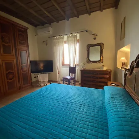Casa rural Antico Casale Edifizio *