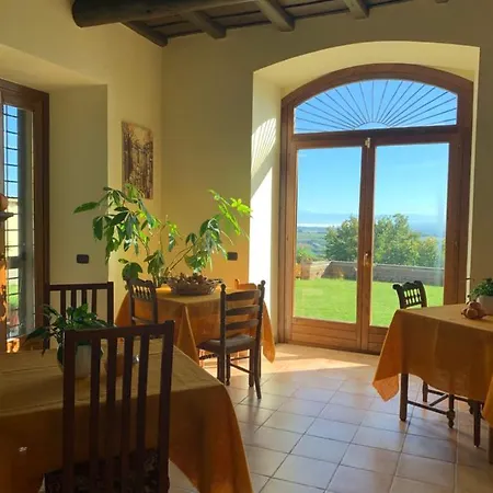 Antico Casale Edifizio Country house