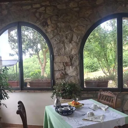 Country house Antico Casale Edifizio