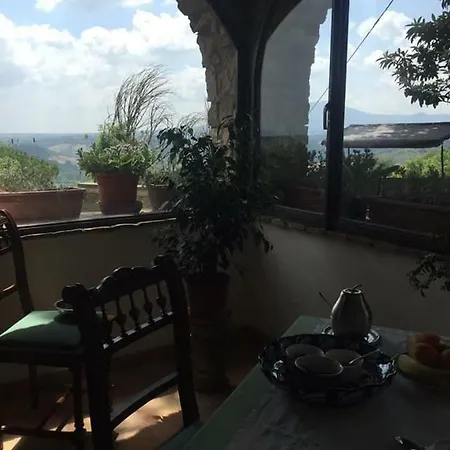 Antico Casale Edifizio *