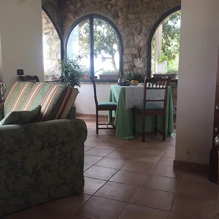 Country house Antico Casale Edifizio *