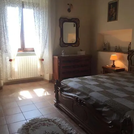 Antico Casale Edifizio Country house
