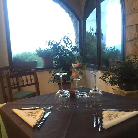 Antico Casale Edifizio Country house