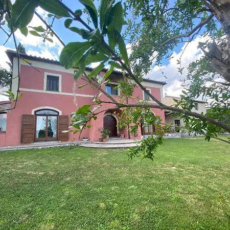 Antico Casale Edifizio *