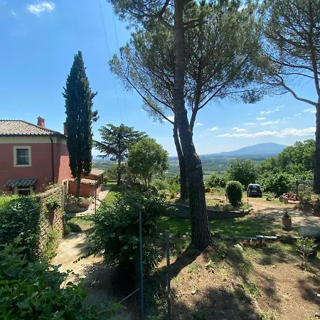 Antico Casale Edifizio Country house *