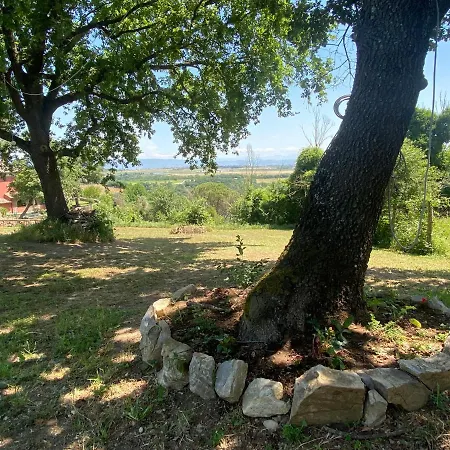 Antico Casale Edifizio *