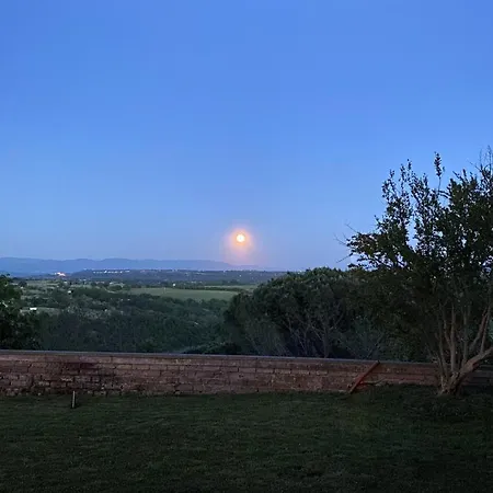 Country house Antico Casale Edifizio